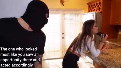 Not so fake hardcore roleplay 🐢