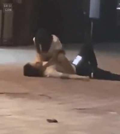 Daily reminder to never stick it in crazy.