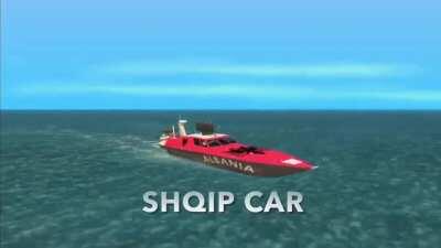 Once again Alp(🏔)benia saves the day 😎🇦🇱