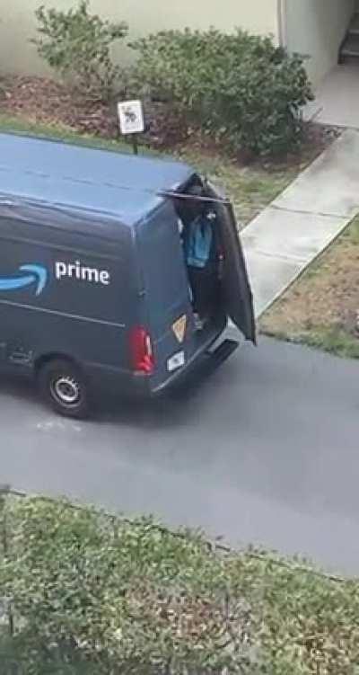 Package will be delivered in 9 months