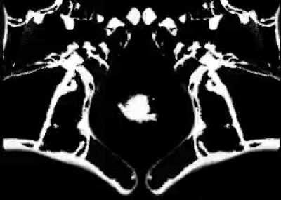 Made a short music video animation for the recent unreleased Laura Les track!