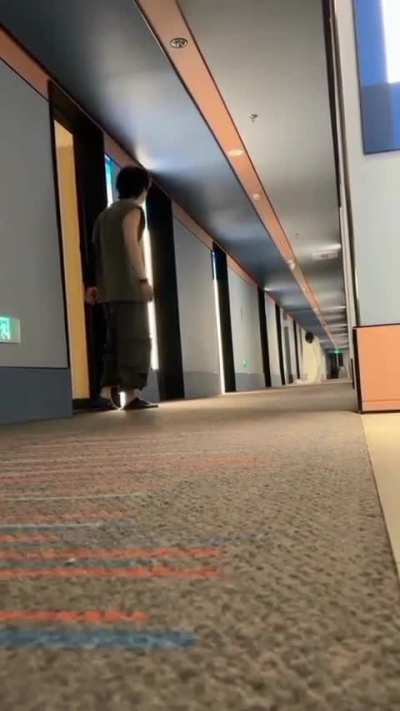 به این کلی خندیدم 🤣 