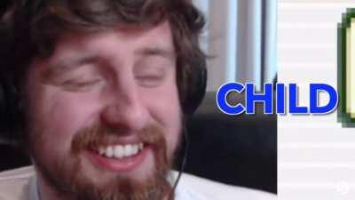 Donation to children's charity 