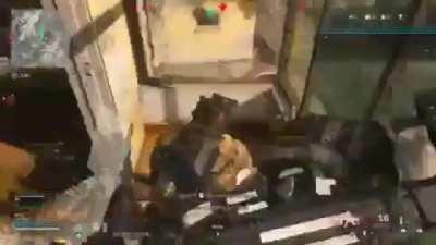 Did you summon a ninja?