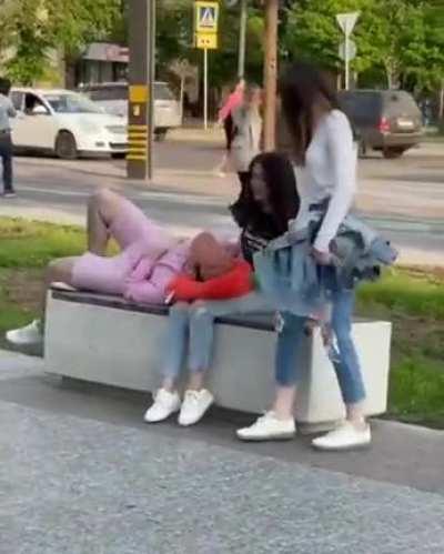 That's cute Brother :D