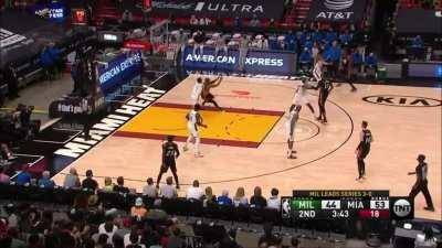 Paint protector Bryn is something else