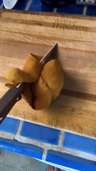 I need me some bread