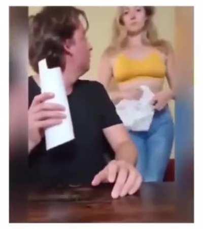 Is that a black magic or something