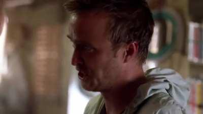 It's Always Like That.