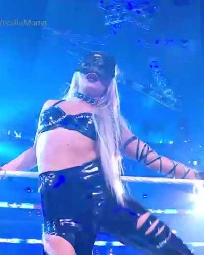 Liv Morgan