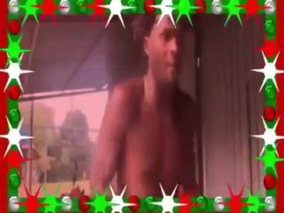 Getting jolly with my elves