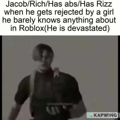 The power of rejection