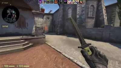 /u/njhypeisdad wipes team of 5 with one bullet in CS:GO
