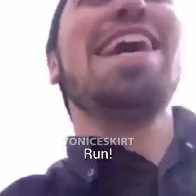 You can't run from Jihyo