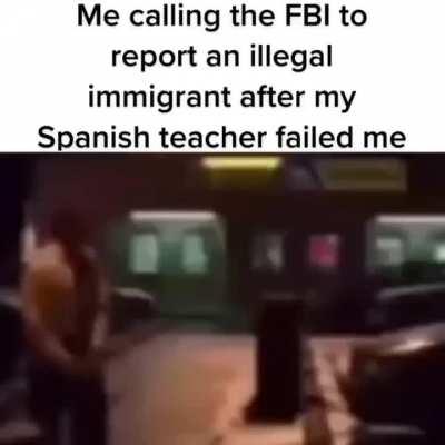 Characters who are just straight up racist Part 3 The Reckoning