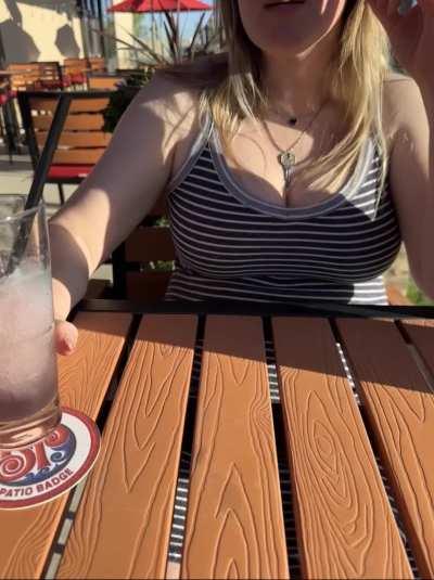 Datenight with my Wife 🔑🩴🔒