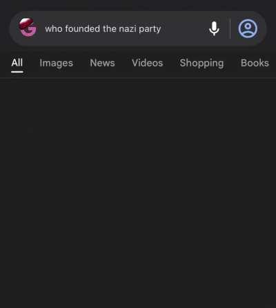 This has gotta be a misunderstanding right?