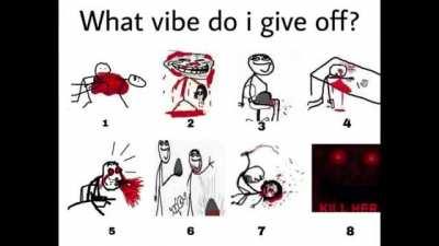 There was just something about old schizoposting...