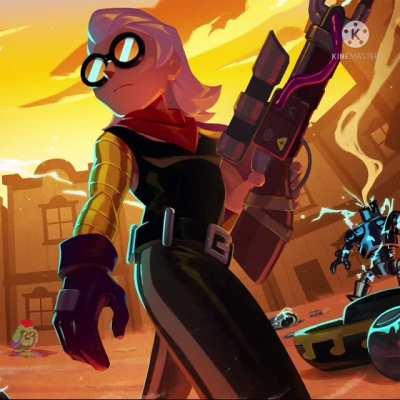 Belle's got new members in her gang: