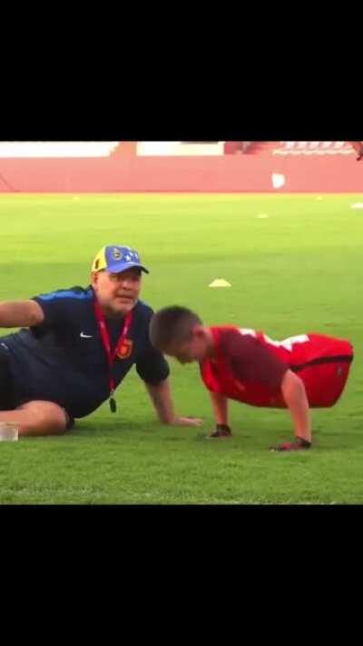 Golasoooo good ending