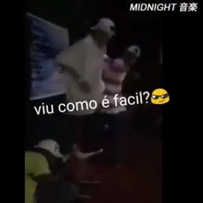 Tutorial: como entrar a una fiesta?