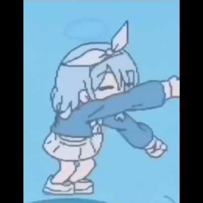 No hay chiste, solo esta morra