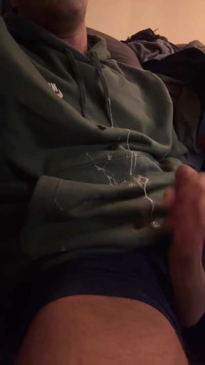 Wear this out in public