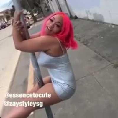 You😬😝dropped😵🥴somthin😈💩