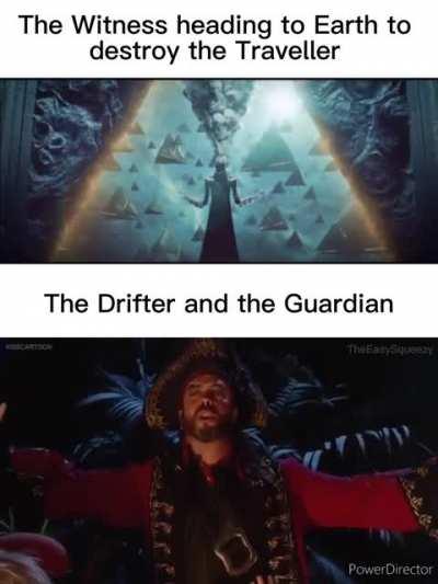 I feel like there’s something important we’re forgetting…