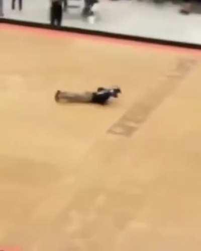 To hide the shame man can do any thing ........