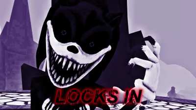 As The World Caves In