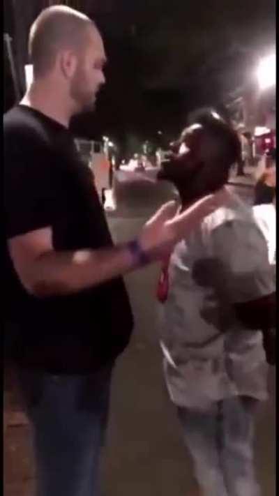 don't underestimate your opponent