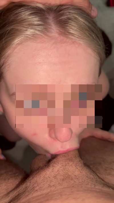 Men, do you kiss a girl after head 