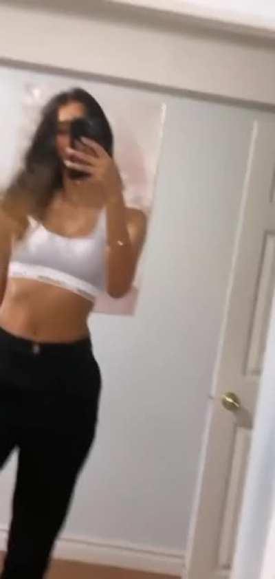 Did you guys miss me?