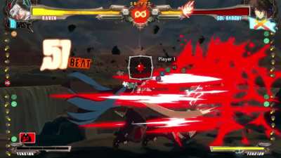 IK is too slow and didnt hit the stun, can someone help me how i can land here IK or just kill him with normal combo.