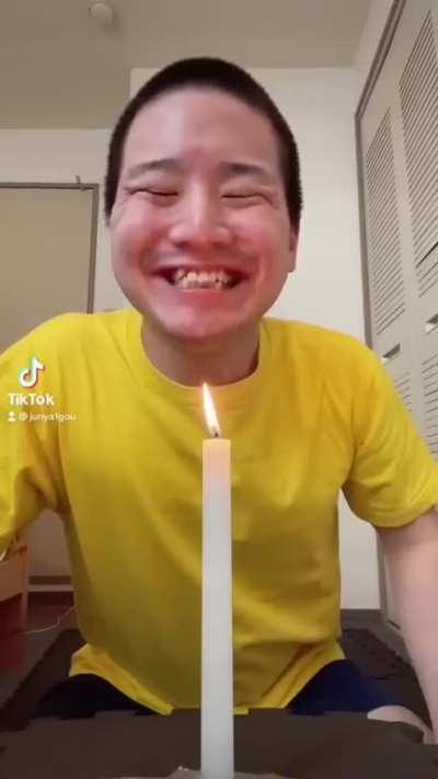 Drugs won't affect my child The child: