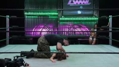 Brooke Fairchild destroyed by The associate.