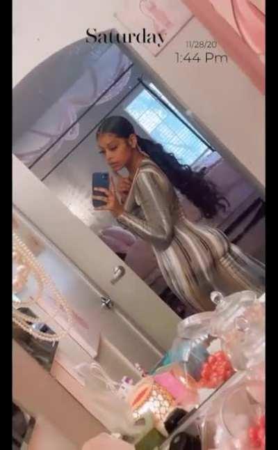 Siera Mac (@therealkillaaaa)