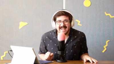 The goofy gus and energetic eddy podcast