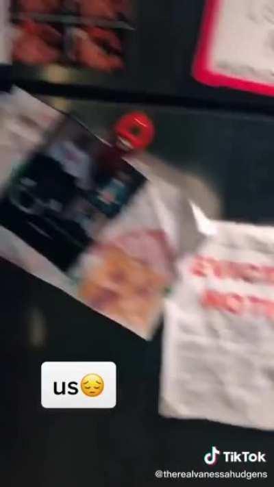 This took a dark turn