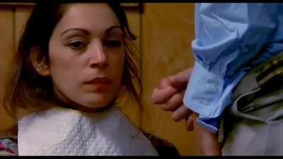 [The Private Afternoons of Pamela Mann] Day Jason is already well equipped Pt.2