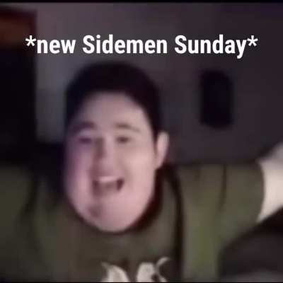 KSI needs to come up with new concepts man 🤣