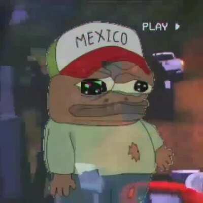 Pero todo está bien porque tu gastronomía es patrimonio de la humanidad