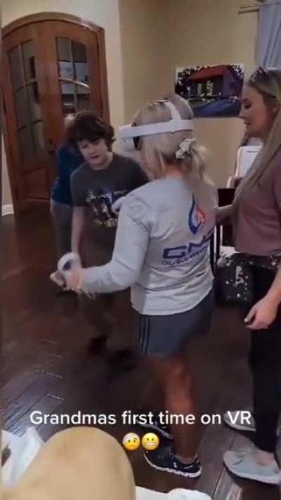 Broken controller right hook