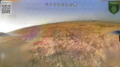 [Part 2 of 2] UA 3rd Assault Brigade's 