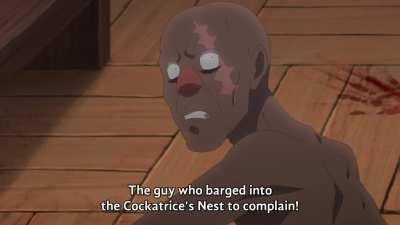 [Clip] Just your average fantasy world hospital (Princess Connect! Re-Dive)