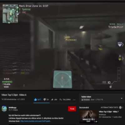 lakko (yotube) räpää n-sanan?? 😳😳 miksi hän teki sen.