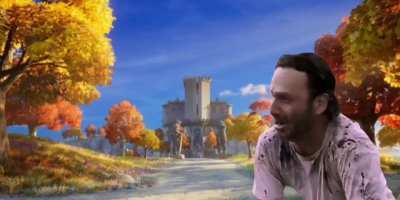 Me when I hear this sound..