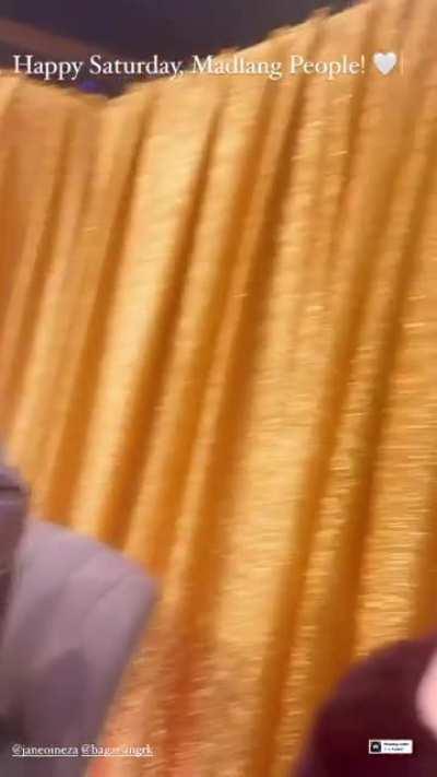 Ruffa Gutierrez & Jane Oineza