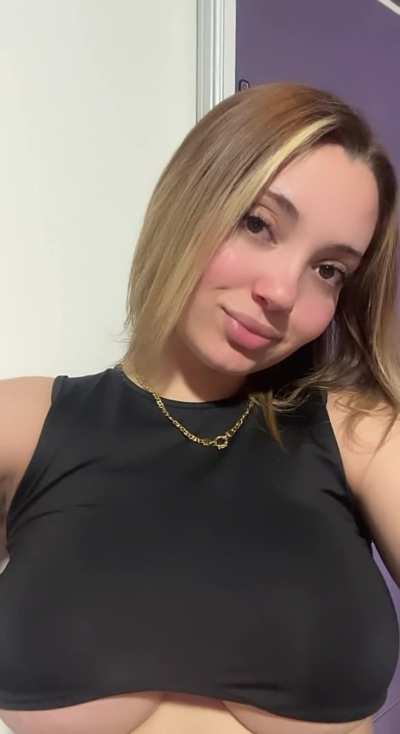 Have u ever received nudes from a 19yo?